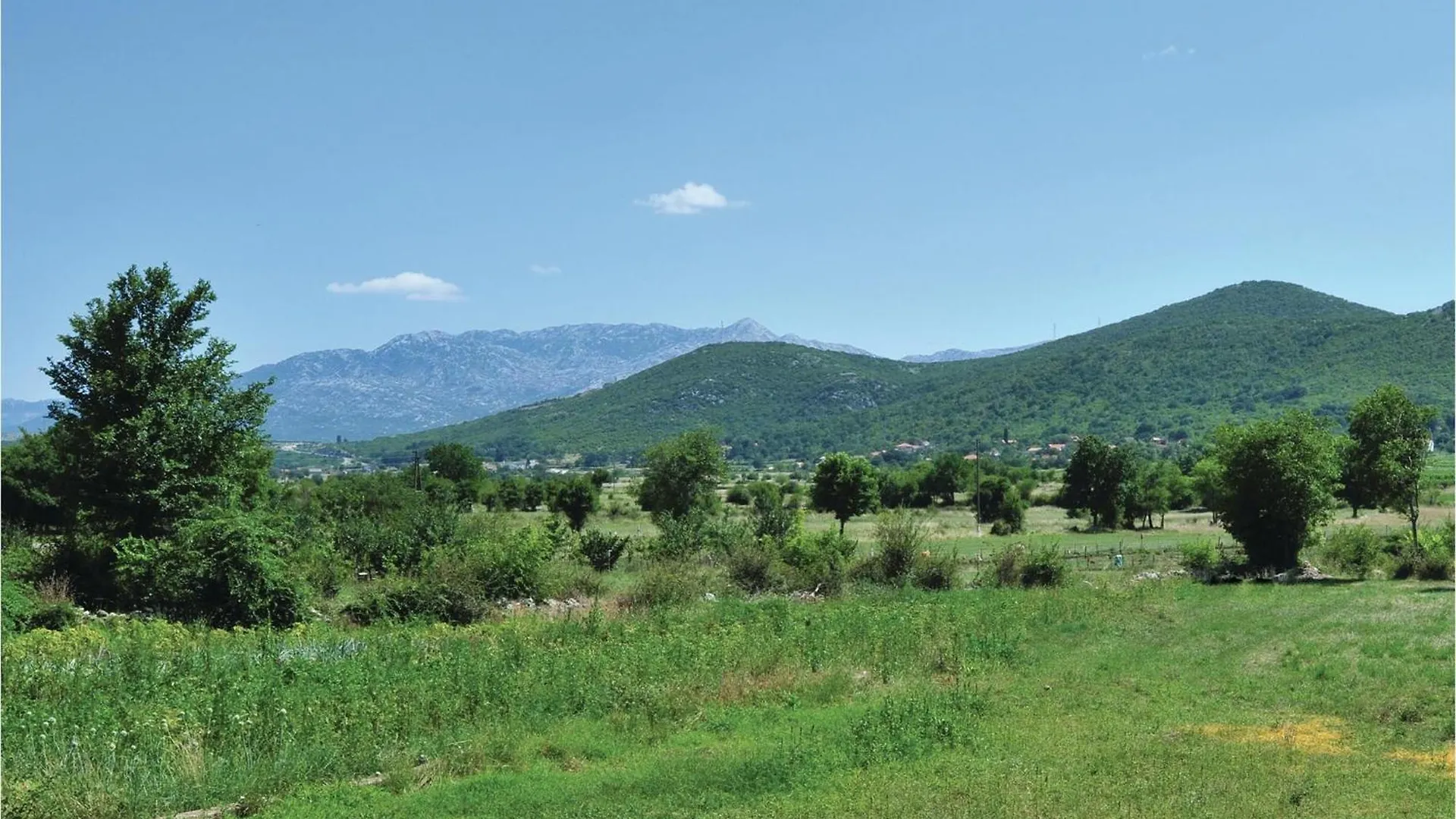 Holiday home Lovely Home In Dugopolje With Wifi Split
