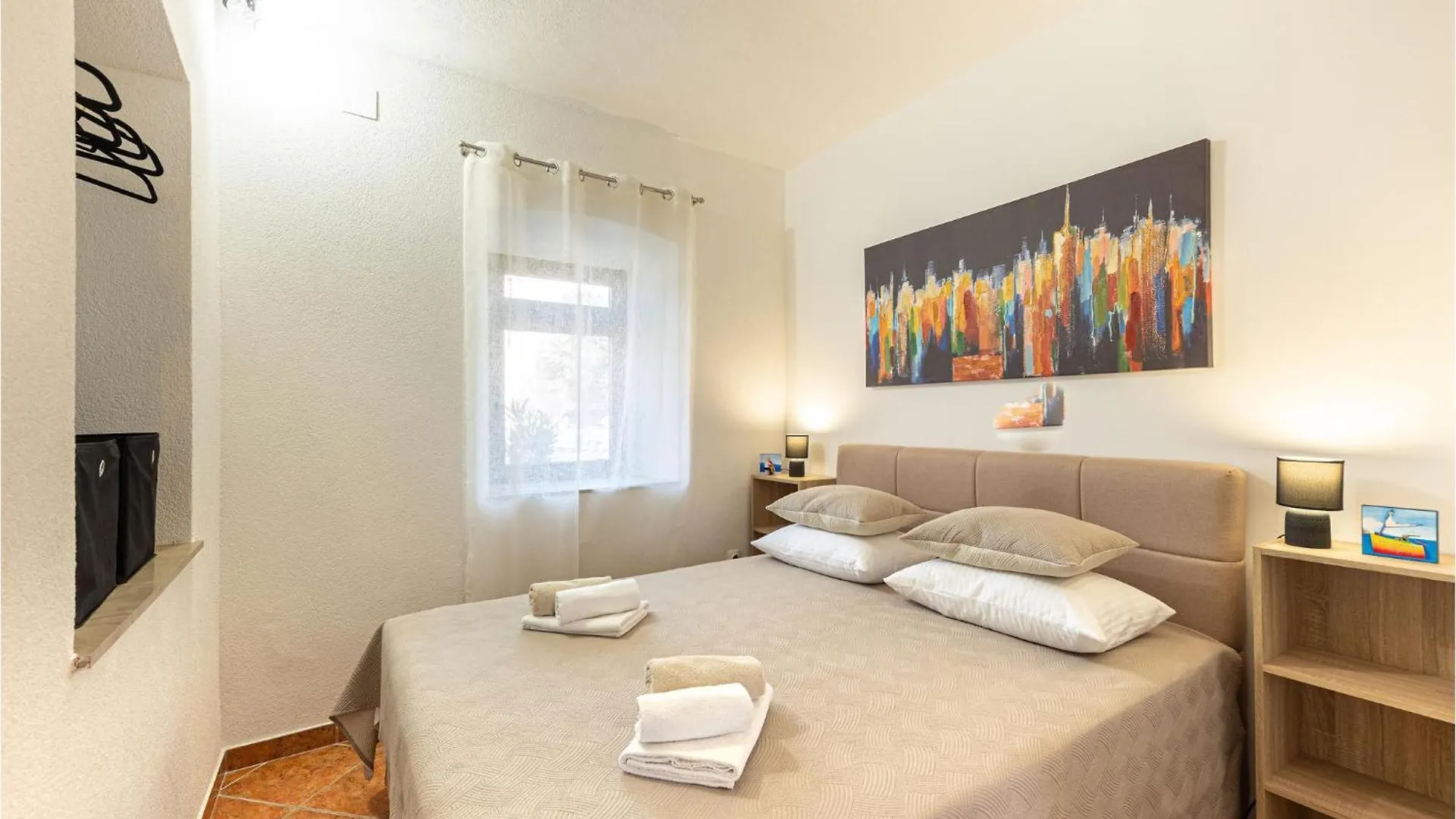 Lovely Home In Dugopolje With Wifi Сплит Хорватия