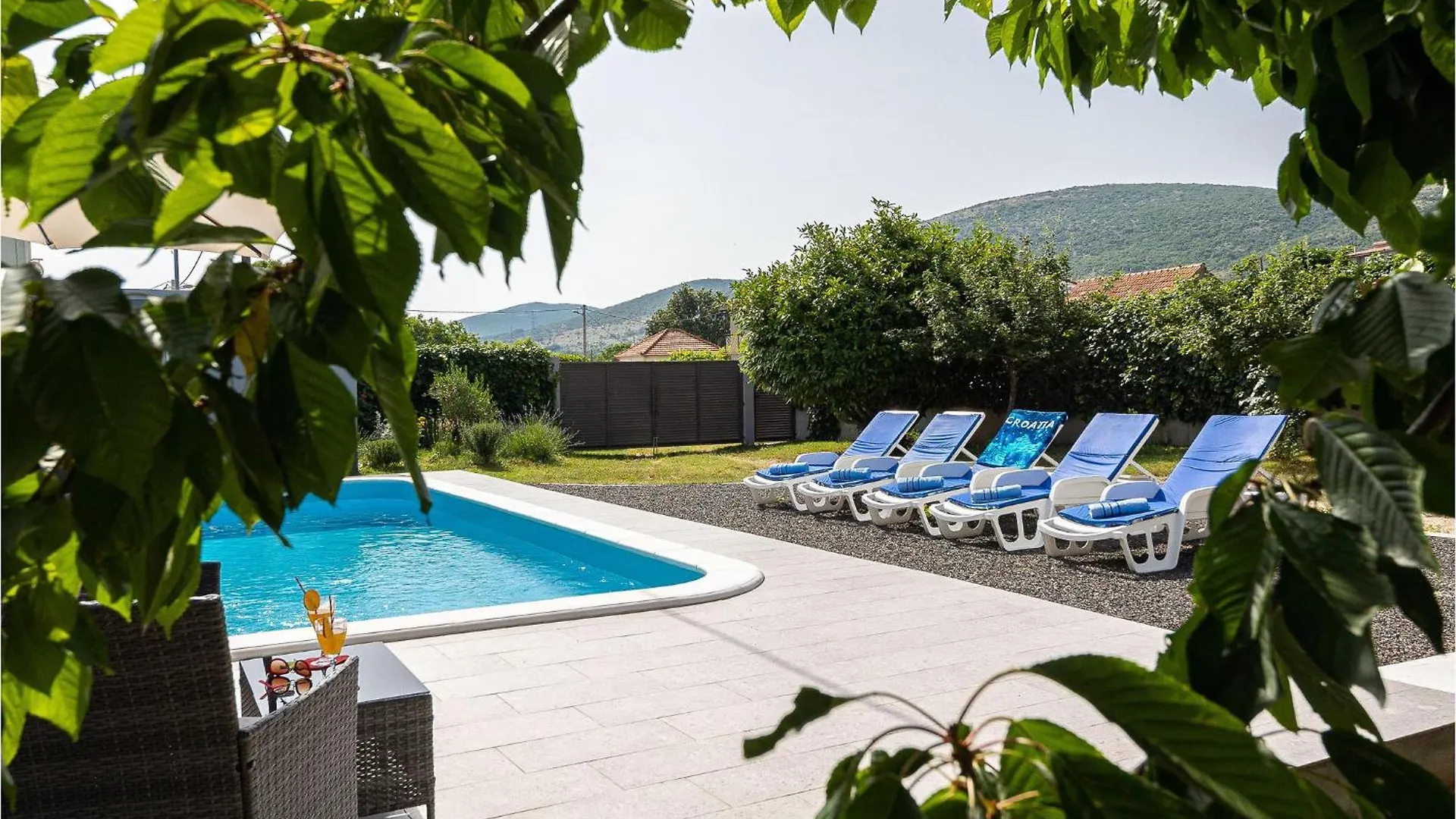 Lovely Home In Dugopolje With Wifi Сплит Хорватия